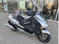 HONDA FORZA 300 2008/6 - 8