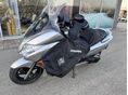 HONDA FORZA 300 2008/6 - 11