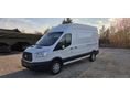 FORD TRANSIT 2018 - 1