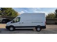 FORD TRANSIT 2018 - 2