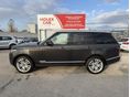LAND ROVER RANGE ROVER Range4.4 SDV8 Autobiography (Automata) AZONNAL VIHETŐ
