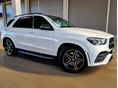 MERCEDES-BENZ GLE-OSZTÁLY 2019/7 - 1