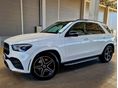 MERCEDES-BENZ GLE-OSZTÁLY 2019/7 - 2