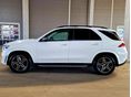 MERCEDES-BENZ GLE-OSZTÁLY 2019/7 - 4