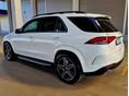 MERCEDES-BENZ GLE-OSZTÁLY 2019/7 - 6