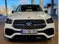MERCEDES-BENZ GLE-OSZTÁLY 2019/7 - 7