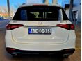 MERCEDES-BENZ GLE-OSZTÁLY 2019/7 - 8