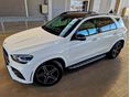 MERCEDES-BENZ GLE-OSZTÁLY 2019/7 - 10