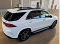 MERCEDES-BENZ GLE-OSZTÁLY 2019/7 - 11