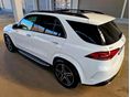 MERCEDES-BENZ GLE-OSZTÁLY 2019/7 - 12