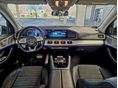 MERCEDES-BENZ GLE-OSZTÁLY 2019/7 - 19