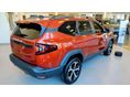 DACIA BIGSTER 2025 - 2