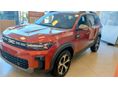 DACIA BIGSTER 2025 - 5