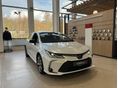 TOYOTA COROLLA 2025 - 1