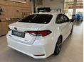 TOYOTA COROLLA 2025 - 4