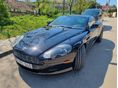 ASTON MARTIN DB9 2005/2 - 4