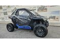 POLARIS RZR 1000 XP PRO Turbo L7e Négykerekű Motorkerékpár
