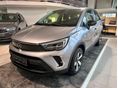 OPEL CROSSLAND 1.2 T Business Elegance (Automata) ELSŐ TULAJDONOSTÓL! ÜLÉSFŰTÉS! LED FÉNYSZÓRÓ! ÁFÁS!