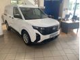 FORD COURIER 2025 - 2