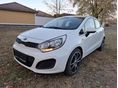 KIA RIO 2011/10 - 1