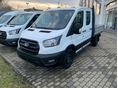 FORD TRANSIT 2.0 TDCi 350 MWB Trend RWD (7 személyes ) Készletről azonnal elvihető