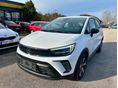 OPEL CROSSLAND 1.2 T Business Elegance (Automata) LED FÉNYSZÓRÓ! ELSŐ TUL.! SÉRÜLÉSMENTES! VEZETETT SZERVÍZKÖNYV!