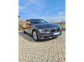 BMW 320d (Automata) Luxury Line Magyarországi Szervizkönyves