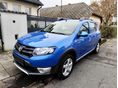 DACIA SANDERO 0.9 TCe Stepway Arctic Friss nagy szerviz! Navi.Pdc.Tempomat.V.horog.multikormány.alu!