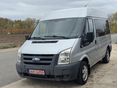 FORD TRANSIT 2009/12 - 1