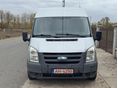 FORD TRANSIT 2009/12 - 2