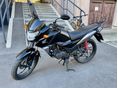 HONDA CB 125 F 