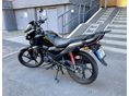 HONDA CB 125 F 2023/4 - 2