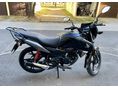 HONDA CB 125 F 2023/4 - 5