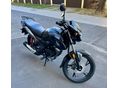 HONDA CB 125 F 2023/4 - 6