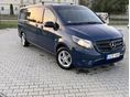 MERCEDES-BENZ VITO 2017/8 - 1