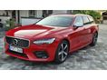 VOLVO V90 2.0 [T4] R-Design Geartronic MAGÁNSZEMÉLY-ÚJSZERŰ-MAGYARORSZÁGI