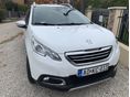 PEUGEOT 2008 2013/9 - 2