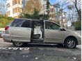 TOYOTA SIENNA 2006/1 - 3