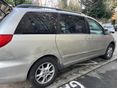 TOYOTA SIENNA 2006/1 - 10