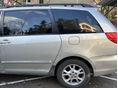TOYOTA SIENNA 2006/1 - 11