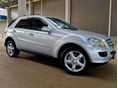 MERCEDES-BENZ ML 320 2008/3 - 1