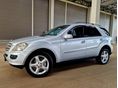 MERCEDES-BENZ ML 320 2008/3 - 2