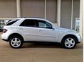 MERCEDES-BENZ ML 320 2008/3 - 3