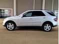 MERCEDES-BENZ ML 320 2008/3 - 4