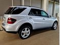 MERCEDES-BENZ ML 320 2008/3 - 5