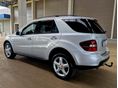 MERCEDES-BENZ ML 320 2008/3 - 6
