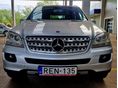 MERCEDES-BENZ ML 320 2008/3 - 7