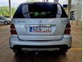 MERCEDES-BENZ ML 320 2008/3 - 8