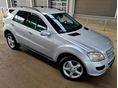 MERCEDES-BENZ ML 320 2008/3 - 9