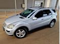 MERCEDES-BENZ ML 320 2008/3 - 10
